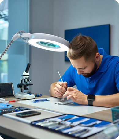 О сервисном центре Aquarius в Казани